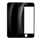 iPhone 6 8 7 9H Scratch Proof Tempered Glass - 7 Plus 8 Plus Protective Glass