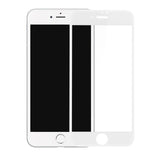 iPhone 6 8 7 9H Scratch Proof Tempered Glass - 7 Plus 8 Plus Protective Glass
