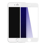 iPhone 6 8 7 9H Scratch Proof Tempered Glass - 7 Plus 8 Plus Protective Glass