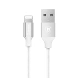 Baseus USB Cable For iPhone X 8 5 5s 6s 6 7 Mobile Phone 2A Fast Charging Cable Data Sync Charger Cable Wire For IOS 8 9 10 11