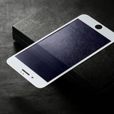 Baseus 0.2mm Full Screen Tempered Glass For iPhone 8 7 Screen Protector Front Glass For iPhone 7 Plus 8 Plus Protective Glass