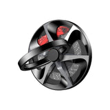 Baseus Gyro Finger Ring Holder Hand Spinner Rotary Rotation Metal Mobile Phone Holder Stand For iPhone Samsung Phone Ring Holder
