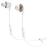 Baseus S10 Bluetooth Earphone IPX5 Waterproof wireless headphone fone de ouvido Neckband bluetooth sport auriculares with mic