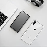 Baseus 10000mAh Power Bank For iPhone Mobile Phone External Battery Pack Mini Portable Power Bank Dual USB Charger Powerbank