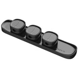Baseus Peasecod Magnetic Cable Organizer Clip Universal Holder Wire Management