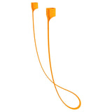 Baseus Magnetic Earphone Strap For Airpods Anti Lost Strap Magnetic String Rope For Bluetooth TWS earphones Silicone Cable Cord