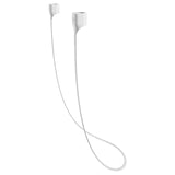 Baseus Magnetic Earphone Strap For Airpods Anti Lost Strap Magnetic String Rope For Bluetooth TWS earphones Silicone Cable Cord