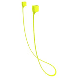 Baseus Magnetic Earphone Strap For Airpods Anti Lost Strap Magnetic String Rope For Bluetooth TWS earphones Silicone Cable Cord