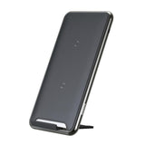 Baseus 10W 3 Coils Wireless Charger For iPhone X/XS Max XR Samsung S9 Note9 Xiaomi Oppo Multifunction Qi Wireless Charging pad
