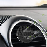 Baseus Aromatherapy Car Phone Holder Air Freshener Perfume for Air Vent Outlet Car-styling Freshener Air Conditioning Diffuser