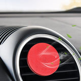 Baseus Aromatherapy Car Phone Holder Air Freshener Perfume for Air Vent Outlet Car-styling Freshener Air Conditioning Diffuser