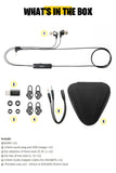 H08 3D Surround Gaming Earphones