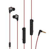 H08 3D Surround Gaming Earphones