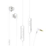 H08 3D Surround Gaming Earphones