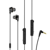 H08 3D Surround Gaming Earphones