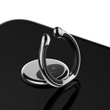 Baseus Universal Phone Ring Metal Finger Ring Holder for iPhone iPad Mobile Phone Holder Stand for Magnetic Car Phone Holder