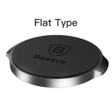 Baseus Univeral Magnetic Car Phone Holder Air Vent Mount Magnet Dashboard Car Holder Desk Wall Sticker Mobile Phone Holder Stand