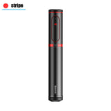 Baseus Bluetooth Selfie Stick Portable Handheld Smart Phone Camera Tripod with Wireless Remote For iPhone Samsung Huawei Android