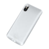 Baseus 4000mAh Battery Case For iPhone X Xs 5.8 2018 Power Bank Battery Charger Case For iPhone Xs X Powerbank Charging Case