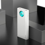 Baseus 20000mAh Power Bank For iPhone Samsung Huawei Type C PD Fast Charging + Quick Charge 3.0 USB Powerbank External Battery