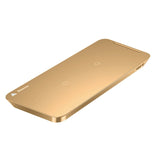 Baseus 10W Qi Wireless Charger For iPhone X XS Max XR Samsung S9 S8 Note 9 Fast Qi Wireless Safe Charging Desktop Charging Stand