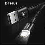 Baseus USB Type C Cable for xiaomi redmi note 7 USB-C Cable for Samsung Galaxy S9 S8 Plus Charging with Lighting Type-C Cable